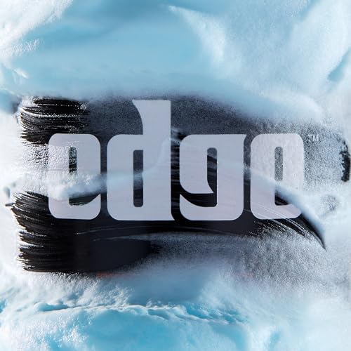 Edge Shave Gel for Men Ultra Sensitive - 7 Ounce (Pack of 6)